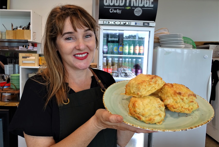 New App Used To Rescue Leftover Food Nelson App new-app-used-to-rescue-leftover-food-nelson-app